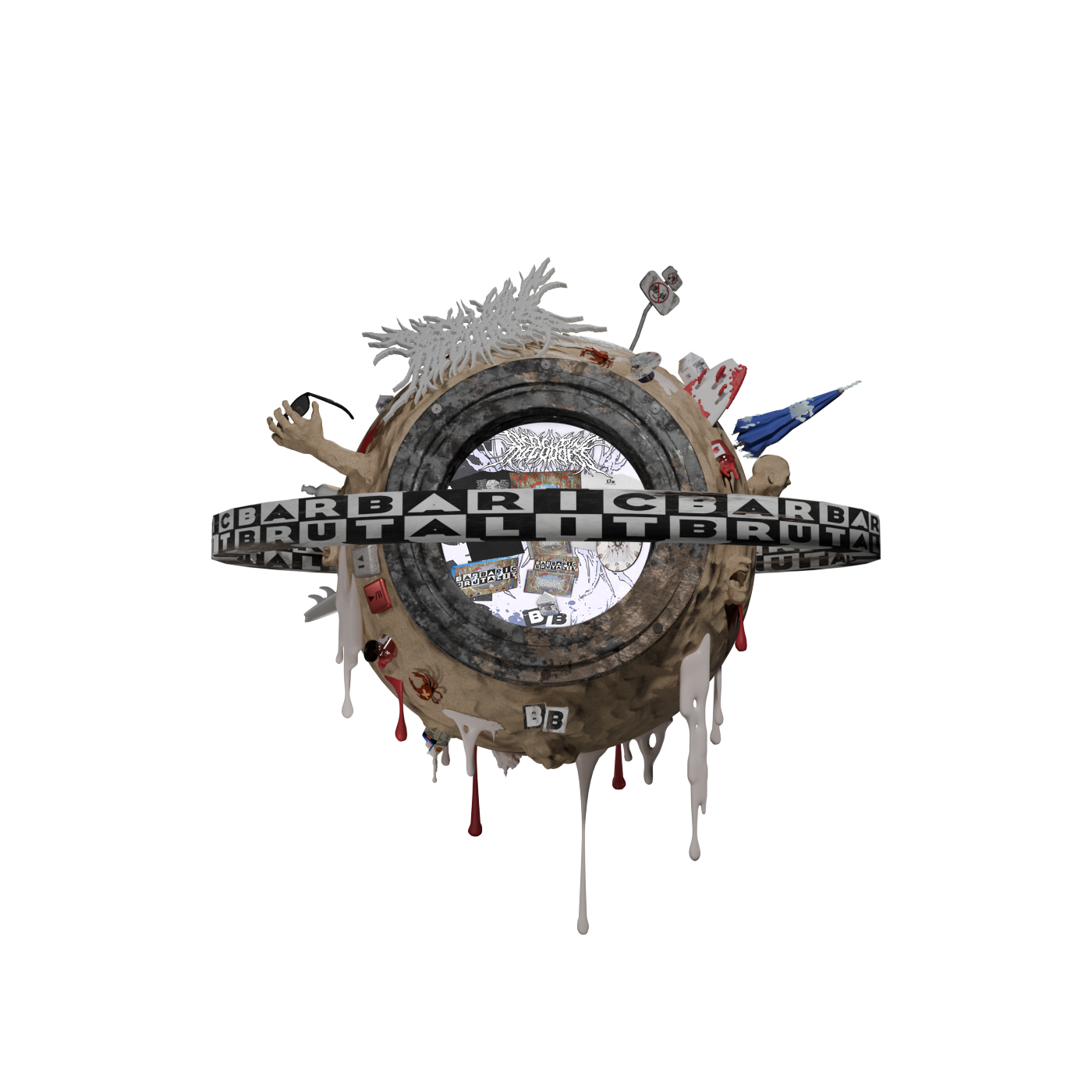 BB Network Ring sequence